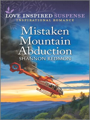 cover image of Mistaken Mountain Abduction